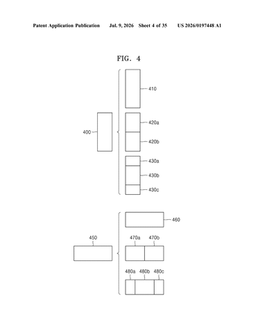 Samsung Patents a Lookup-Table Filter That Cleans Up Compressed Video Frames patent drawing, sheet 4