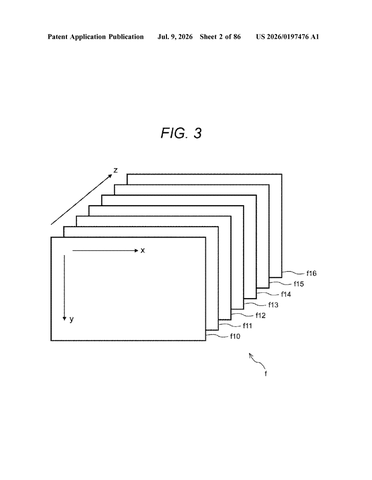 Sony Patents a Way to Stop AI Chips from Running Out of Room Mid-Calculation patent drawing, sheet 2