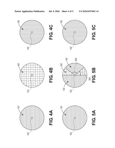 Apple Patents Smooth Audio Transitions When You Move Between Listening Environments patent drawing, sheet 4