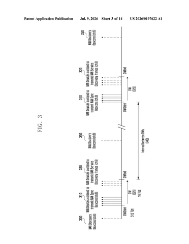 Samsung Patents a Fix That Keeps Phone Connections Running During Wi-Fi Dropouts patent drawing, sheet 3