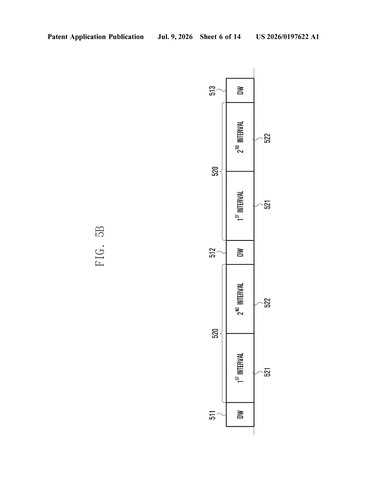 Samsung Patents a Fix That Keeps Phone Connections Running During Wi-Fi Dropouts patent drawing, sheet 6