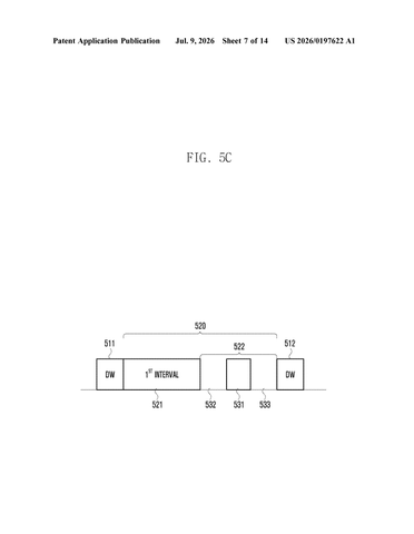 Samsung Patents a Fix That Keeps Phone Connections Running During Wi-Fi Dropouts patent drawing, sheet 7