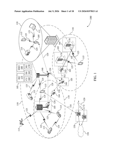 Qualcomm Patents Technology That Keeps AR Glasses Streaming Smoothly Without Draining the Battery patent drawing, sheet 1