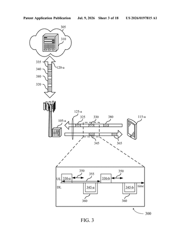 Qualcomm Patents Technology That Keeps AR Glasses Streaming Smoothly Without Draining the Battery patent drawing, sheet 3