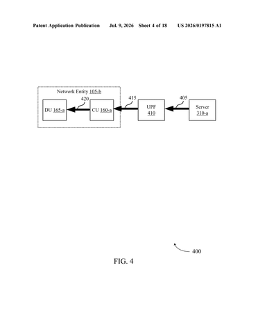 Qualcomm Patents Technology That Keeps AR Glasses Streaming Smoothly Without Draining the Battery patent drawing, sheet 4