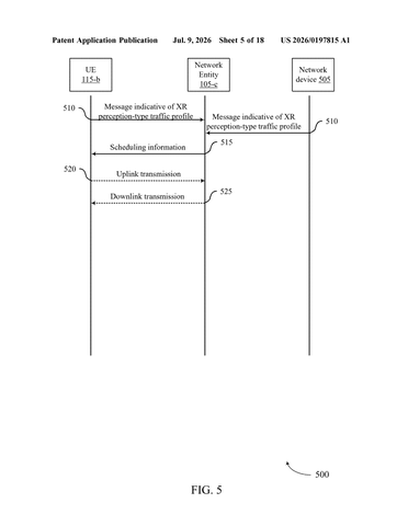 Qualcomm Patents Technology That Keeps AR Glasses Streaming Smoothly Without Draining the Battery patent drawing, sheet 5