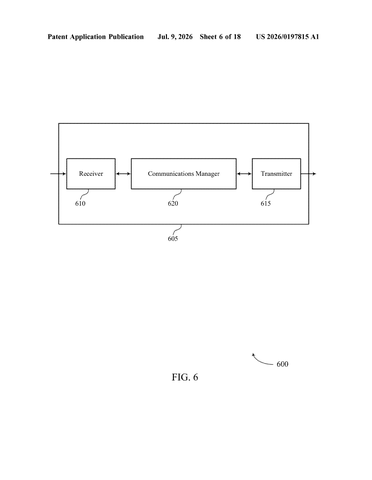 Qualcomm Patents Technology That Keeps AR Glasses Streaming Smoothly Without Draining the Battery patent drawing, sheet 6
