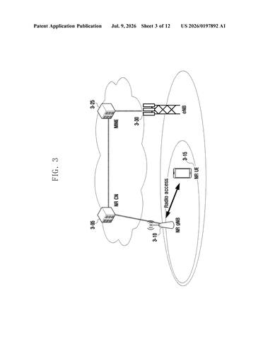 Samsung’s New Patent Logs Every Dead Zone Your Phone Hits Across Multiple Towers patent drawing, sheet 3