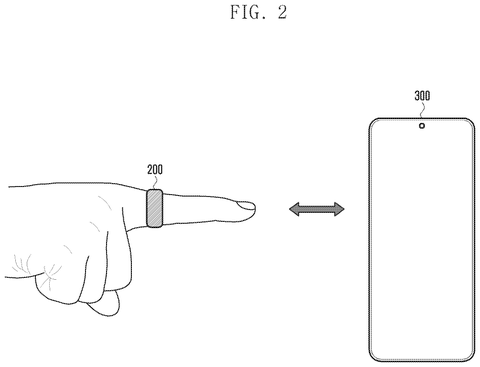 Sound Pulses Through Your Body Could Power Future Temperature-Tracking Wearables Patent patent drawing, sheet 2