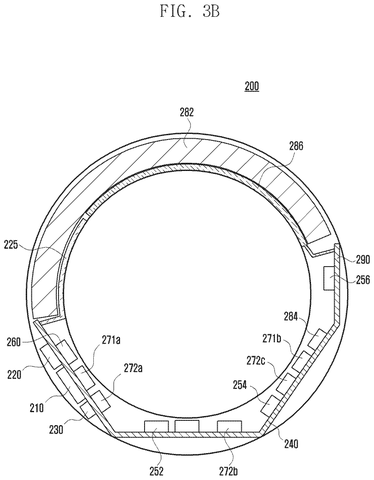 Sound Pulses Through Your Body Could Power Future Temperature-Tracking Wearables Patent patent drawing, sheet 4