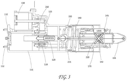 New Tesla Patent Lets One System Both Absorb Bumps and Read Road Conditions patent drawing, sheet 3