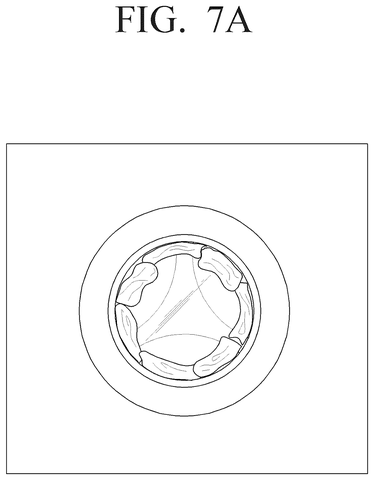 Samsung Patents a Washing Machine That Adjusts Its Own Spin-Cycle Safety Limits patent drawing, sheet 7