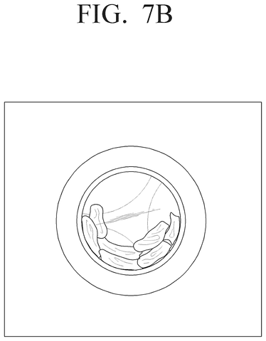 Samsung Patents a Washing Machine That Adjusts Its Own Spin-Cycle Safety Limits patent drawing, sheet 8