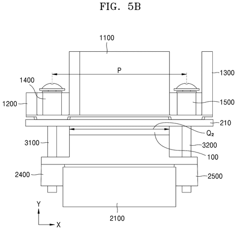 Samsung Patents a Cooling Assembly That Pulls Heat Away From Refrigerator Components patent drawing, sheet 8