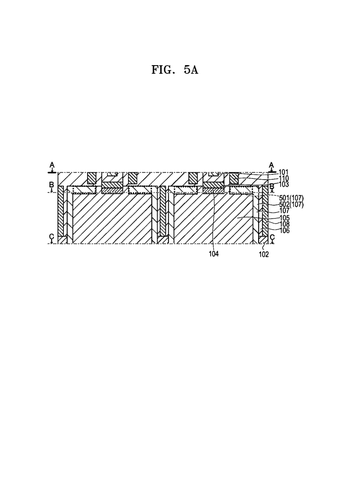 Samsung Patents a Light Sensor That Tunes Its Own Sensitivity on the Fly patent drawing, sheet 5
