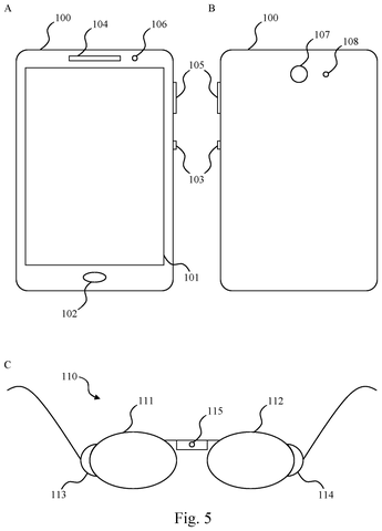 Sony Patents an Image Sensor That Knows When to Stop Collecting Light patent drawing, sheet 5