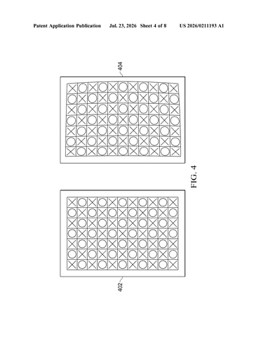 Google Patents Smart Glasses That Build Your Vision Prescription Into the Display patent drawing, sheet 4
