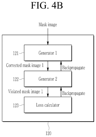 Samsung Patents AI That Fixes Chip-Printing Template Errors Before Manufacturing patent drawing, sheet 7