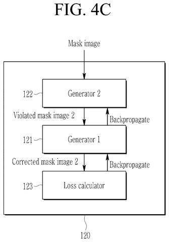 Samsung Patents AI That Fixes Chip-Printing Template Errors Before Manufacturing patent drawing, sheet 8