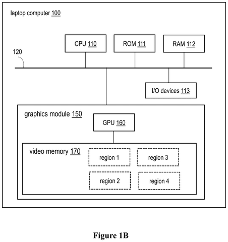 IBM Patent Automates Multiple Monitor Setup by Tracking Your Eye Movement patent drawing, sheet 2