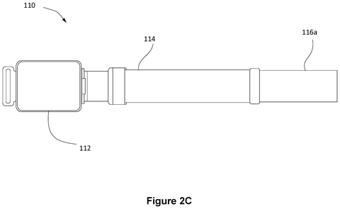 New Wristband Patent Cuts Noise in Muscle Signal Detection patent drawing, sheet 3