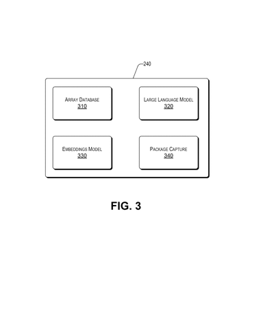 IBM Patents a System That Turns Plain-Language Requests Into Ready-to-Run Code patent drawing, sheet 3