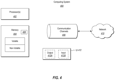 Microsoft Patent Automates the Generation of Synthetic AI Coding Training Data patent drawing, sheet 3