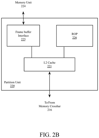 Intel Patents a Cache-Sync System for Multi-GPU Chip Designs patent drawing, sheet 3
