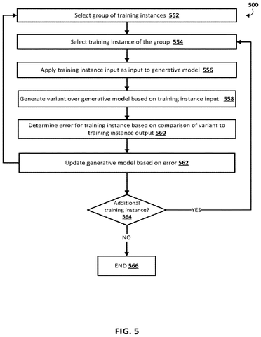 A New Patent Rewrites Your Search Query Before Looking Anything Up patent drawing, sheet 4