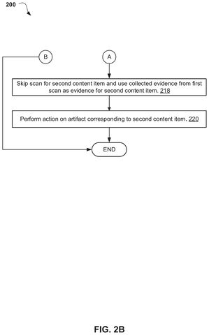 IBM Patents a System That Skips Repeat Security Scans When Code Already Has a Clean Bill of Health patent drawing, sheet 3