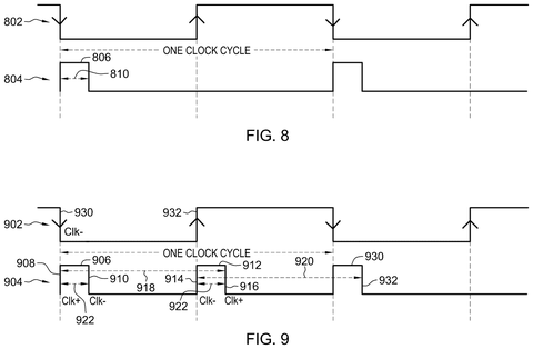 IBM Patents a Method to Untangle Complex Chip Pulses and Catch Timing Errors patent drawing, sheet 7