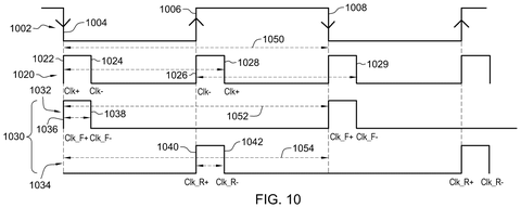 IBM Patents a Method to Untangle Complex Chip Pulses and Catch Timing Errors patent drawing, sheet 8