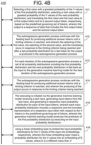 IBM Patent Teaches AI Models to Learn From Their Own Probability Uncertainty patent drawing, sheet 8