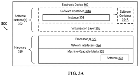 Salesforce Patents a System That Automatically Cites Sources in AI Answers patent drawing, sheet 6