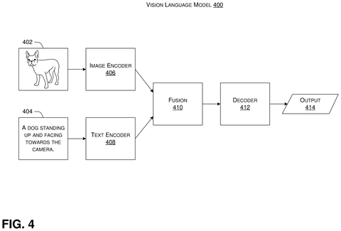 Microsoft Patents an AI Content Tool That Lets You Dial In What You Actually Want patent drawing, sheet 4