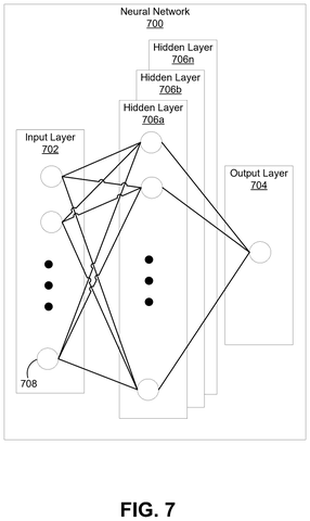 Qualcomm Patents a System That Pre-Adjusts Chip Speed Before Work Arrives patent drawing, sheet 7