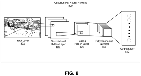 Qualcomm Patents a System That Pre-Adjusts Chip Speed Before Work Arrives patent drawing, sheet 8