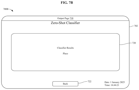 IBM Patents a Method for AI to Generate Its Own Training Data patent drawing, sheet 8