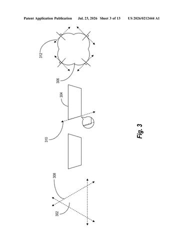 Adobe Patents a Tool That Snaps Objects Into Perfect Diagonal Alignment patent drawing, sheet 3