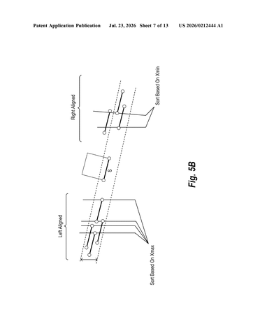 Adobe Patents a Tool That Snaps Objects Into Perfect Diagonal Alignment patent drawing, sheet 7