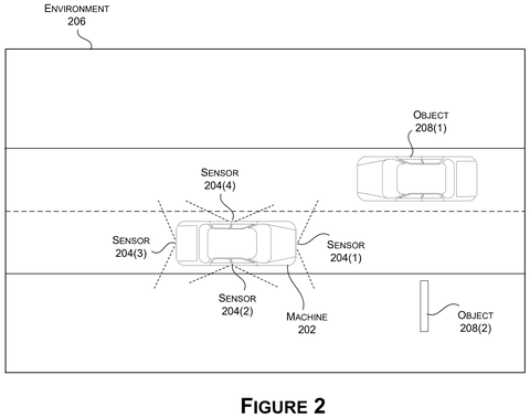 Nvidia Patents a Way to Stitch Camera Feeds Across Two Chips Without Extra Software patent drawing, sheet 2