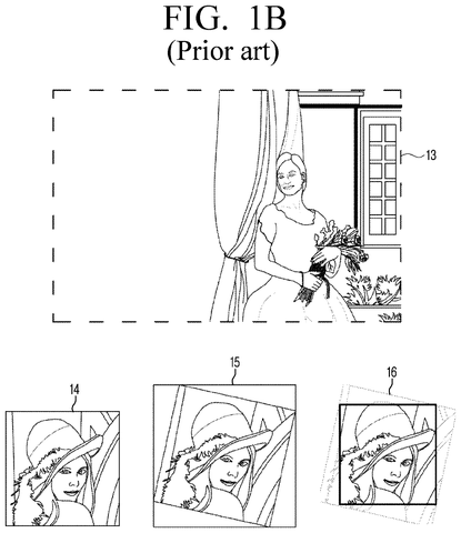 Samsung Patents an AI That Tells the Difference Between an Accidental and an Intentional Camera Tilt patent drawing, sheet 2