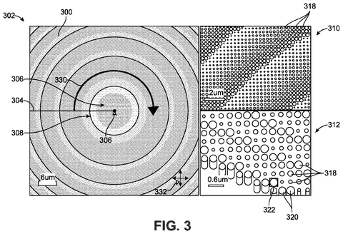 Qualcomm Patents Flat Camera Tech That Judges How Far Away Objects Are patent drawing, sheet 7