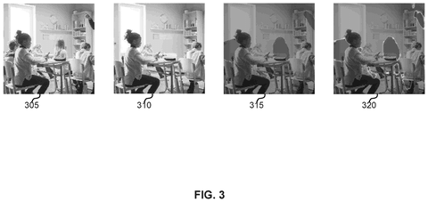 Adobe Patent Targets AI-Generated Pixels With New Image Detection Tool patent drawing, sheet 3