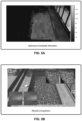 New Disney Patent Teaches 3D Image Software Where to Send Light Rays patent drawing, sheet 5