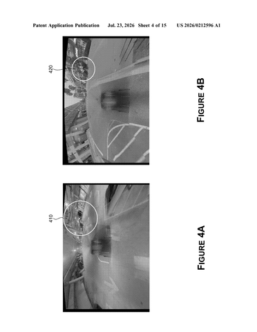 Nvidia Patent Hides 360-Degree Camera Stitching Glitches Through Smart Spatial Masking patent drawing, sheet 4