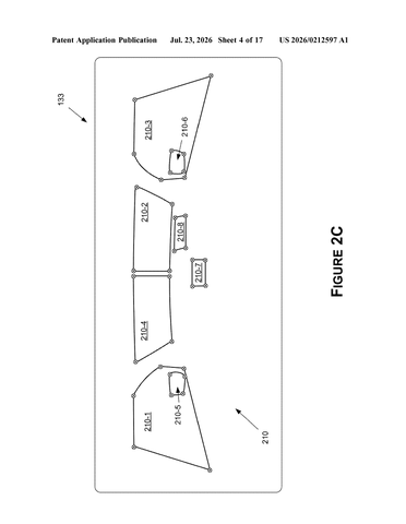 Nvidia Files Patent for Precise Interior Vehicle Passenger and Object Measurement patent drawing, sheet 4