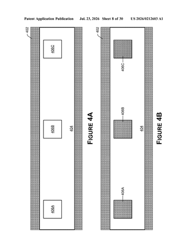 Nvidia Patents a Fix for Terrain Clipping Around High-Detail 3D Objects patent drawing, sheet 8