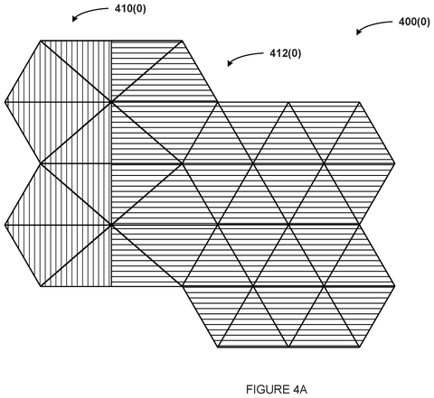 Nvidia Patents a Faster Way to Shrink Complex 3D Models Without Losing Detail patent drawing, sheet 4