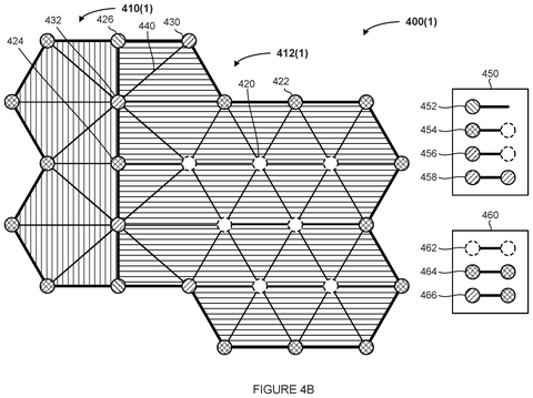 Nvidia Patents a Faster Way to Shrink Complex 3D Models Without Losing Detail patent drawing, sheet 5